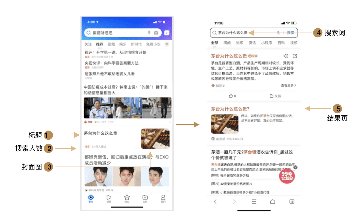 搜狗立知是什么？搜狗智能问答产品立知简介与立知申请流程