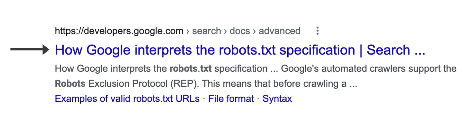 详细阅读:Google搜索引擎优化 (SEO) 新手指南 Google搜索引擎优化 (SEO) 新手指南