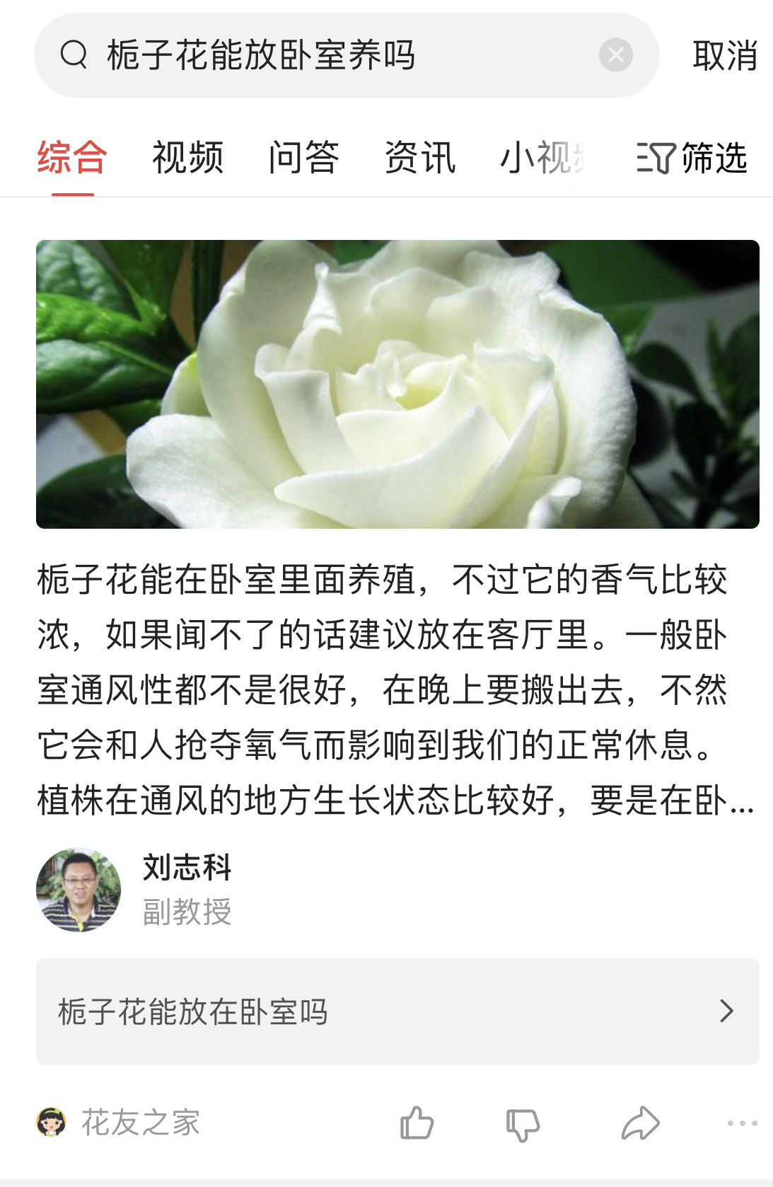 头条搜索精准问答展现形式以及合作要求介绍