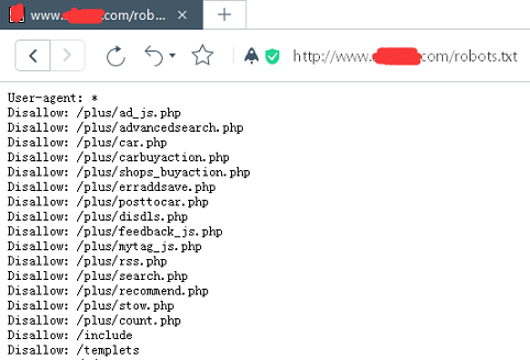 百度搜索算法规范：搜索公正及用户安全