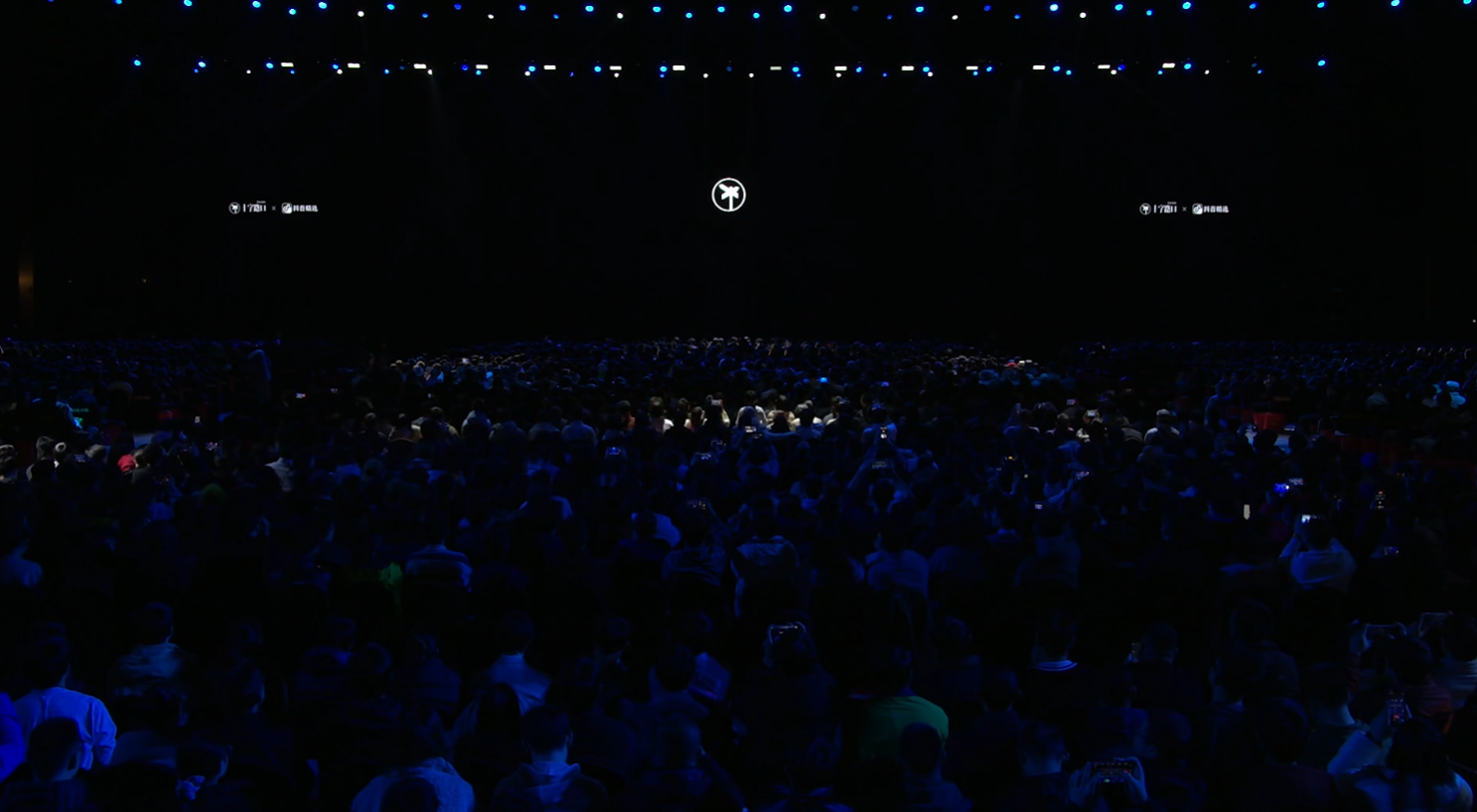 罗永浩的十字路口年度科技创新分享大会“科技春晚”重新定义19:00