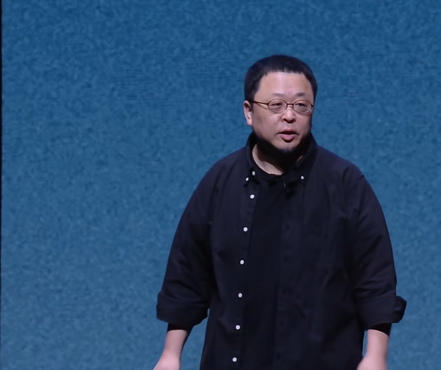 罗永浩的十字路口年度科技创新分享大会“科技春晚”重新定义19:00