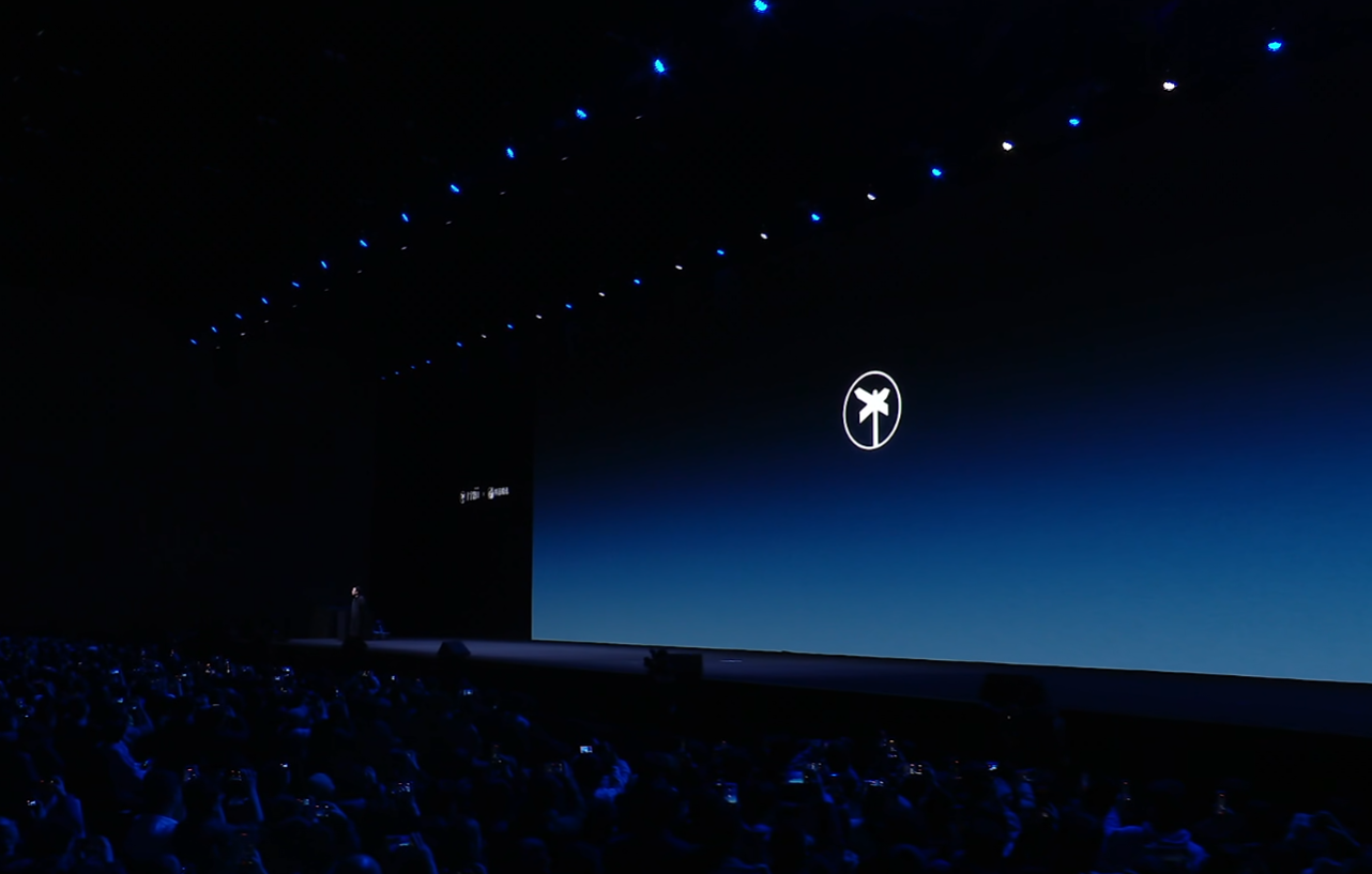 罗永浩的十字路口年度科技创新分享大会“科技春晚”重新定义19:00