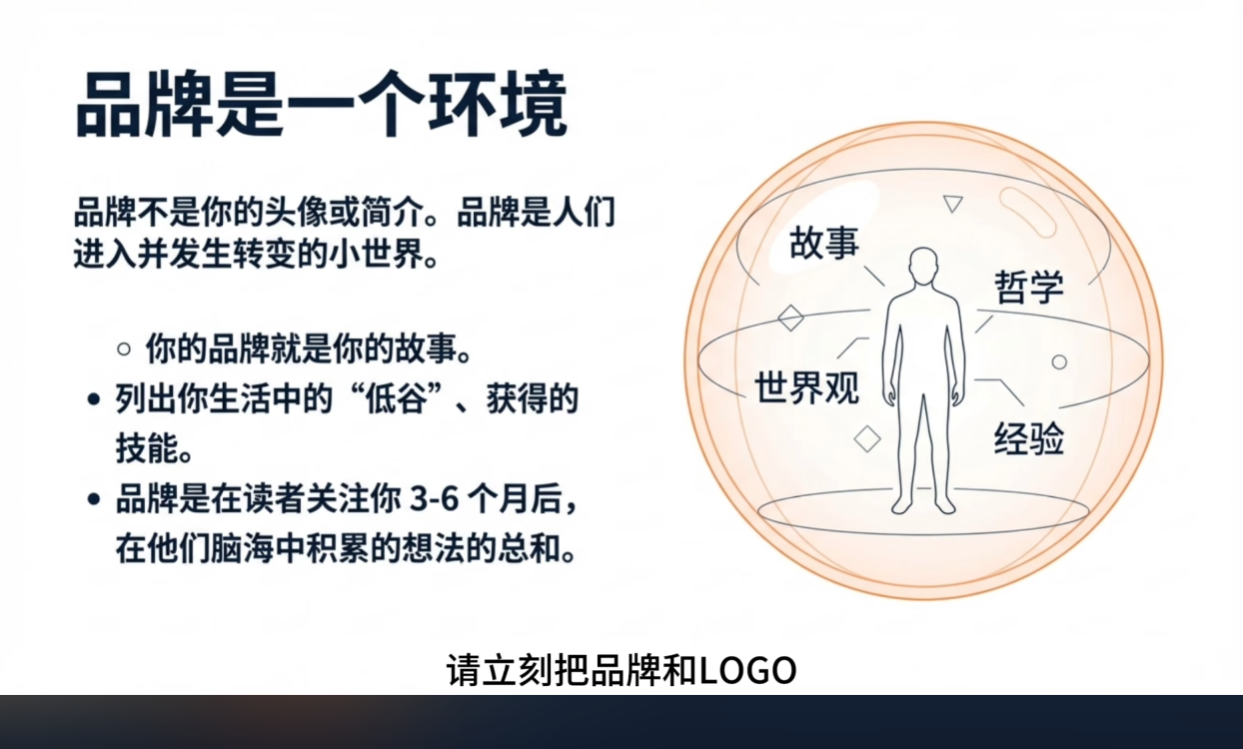 三分钟热度兴趣杂乱不是缺点，而是AI文艺复兴新时代的超能力，勇敢的人先享受世界！